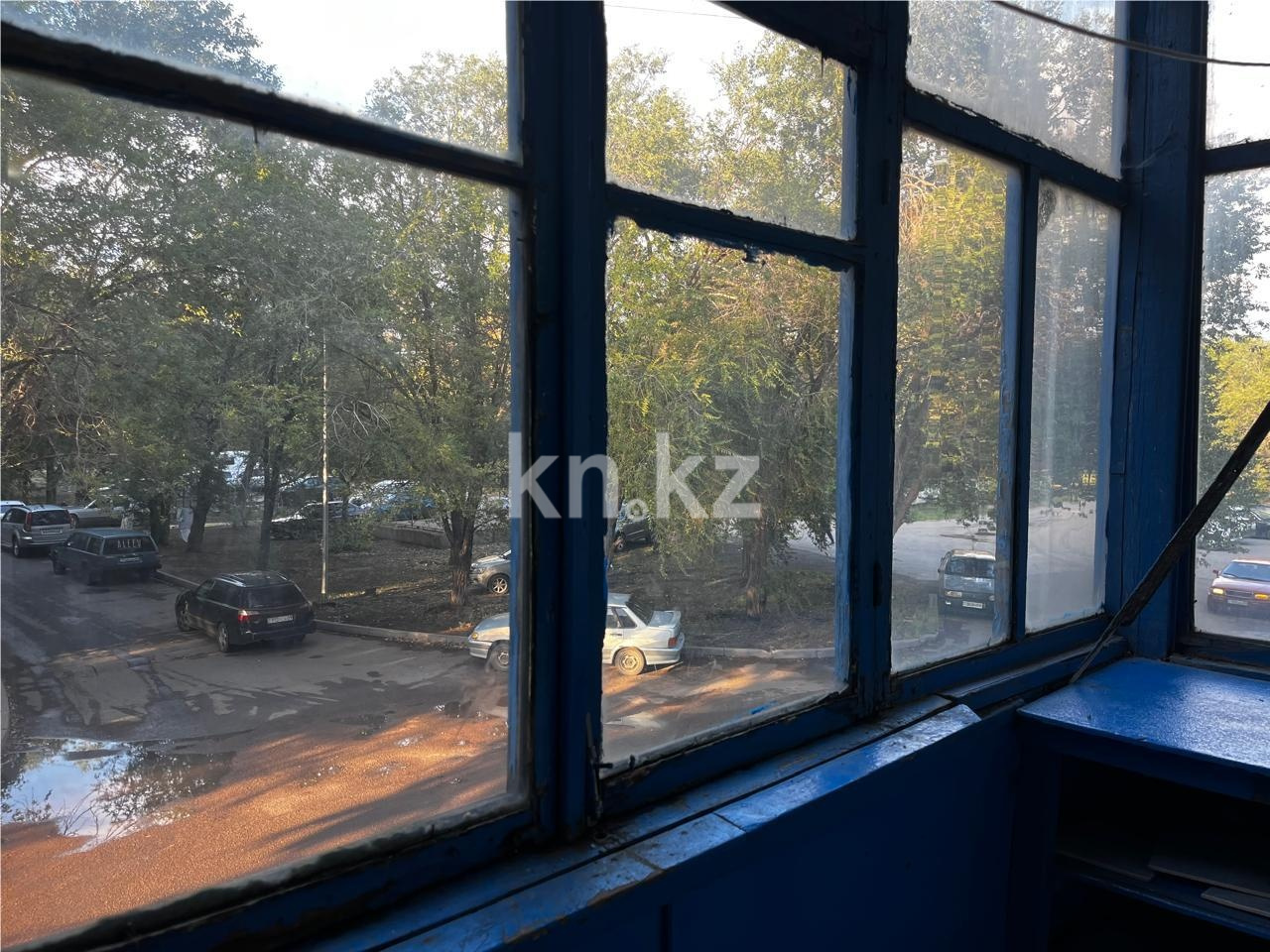 Продажа 1-комнатной квартиры, 31 м² в Караганде - фото 8