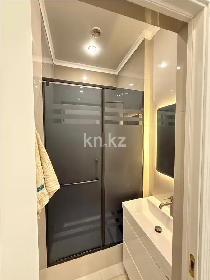 Продажа 2-комнатной квартиры, 68 м² - Продажа квартир в новостройках Алматы без посредников - страница 11 фото 5 из 6