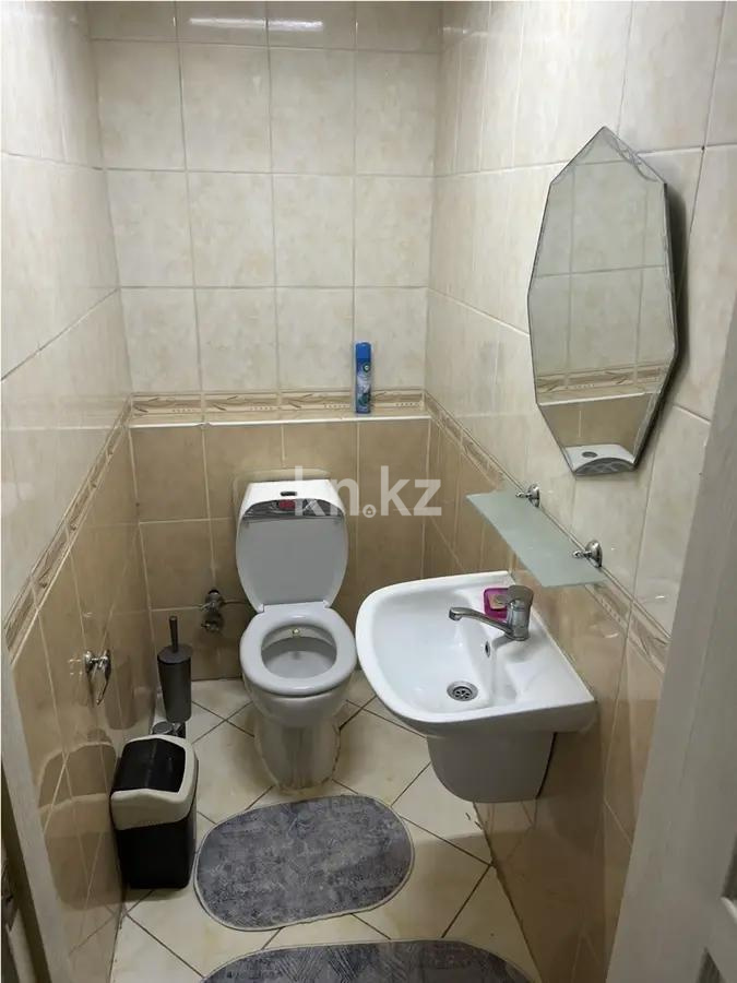 Продажа 3-комнатной квартиры, 83.1 м² - Продажа трехкомнатных квартир от собственников в Алматы фото 5 из 5