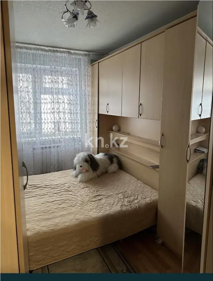 Продажа 2-комнатной квартиры, 48 м², пр. Металлургов, дом  9 - Продажа квартир в Темиртау фото 2 из 2