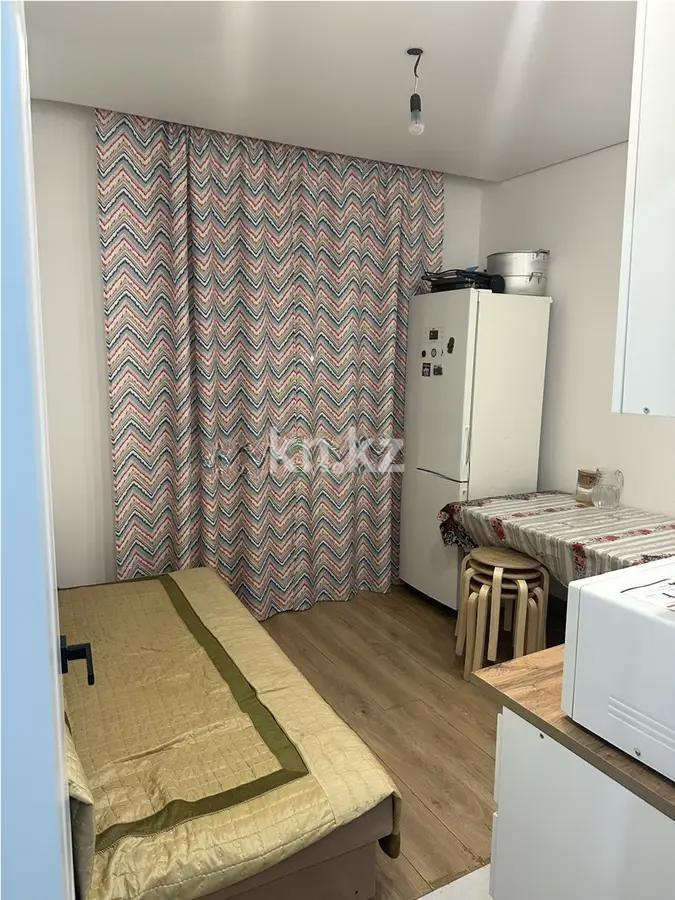 Продажа 1-комнатной квартиры, 32 м² - Продажа квартир от собственников в Астане - страница 20 фото 2 из 4
