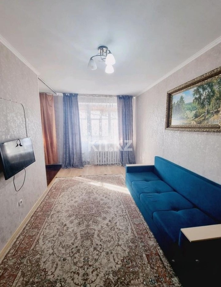 Продажа 1-комнатной квартиры, 32.4 м² в Астане