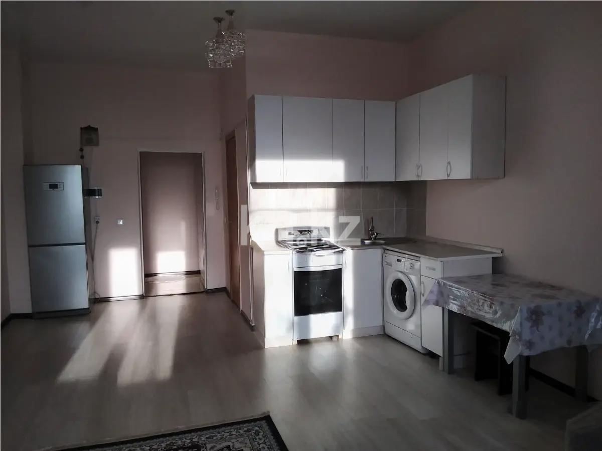 Продажа 1-комнатной квартиры, 32.5 м² в Астане - фото 2