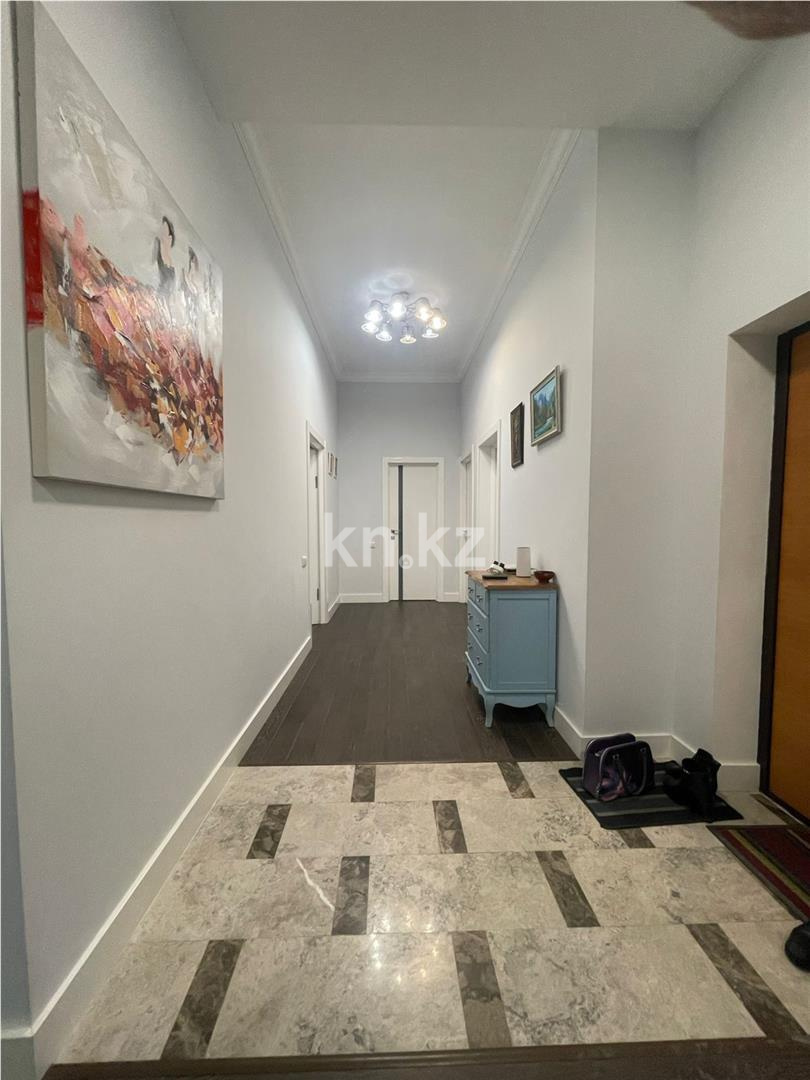 Продажа 4-комнатной квартиры, 143.2 м² - Продажа  четырехкомнатных квартир в новостройках Астаны с фото - страница 5 фото 14 из 18