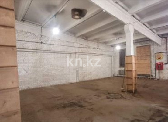 Аренда , 660 м², Шоссе Алаш, дом  22 - Аренда баз, складов и промышленной недвижимости в Астане фото 4 из 6