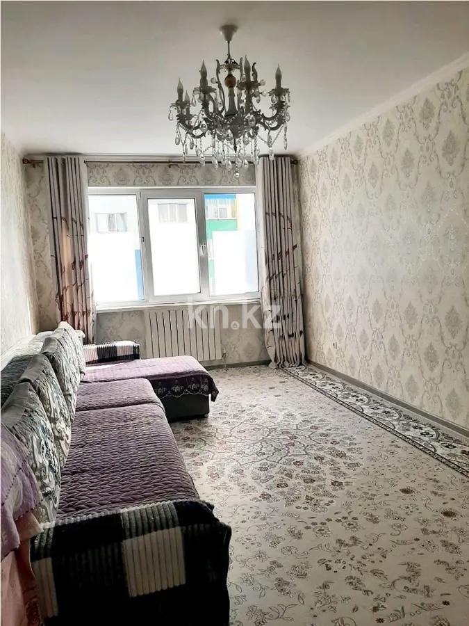 Продажа 2-комнатной квартиры, 62 м², мкр-н Шугыла, дом  341/1 - Продажа  двухкомнатных квартир в новостройках Алматы без посредников с фото фото 1 из 4