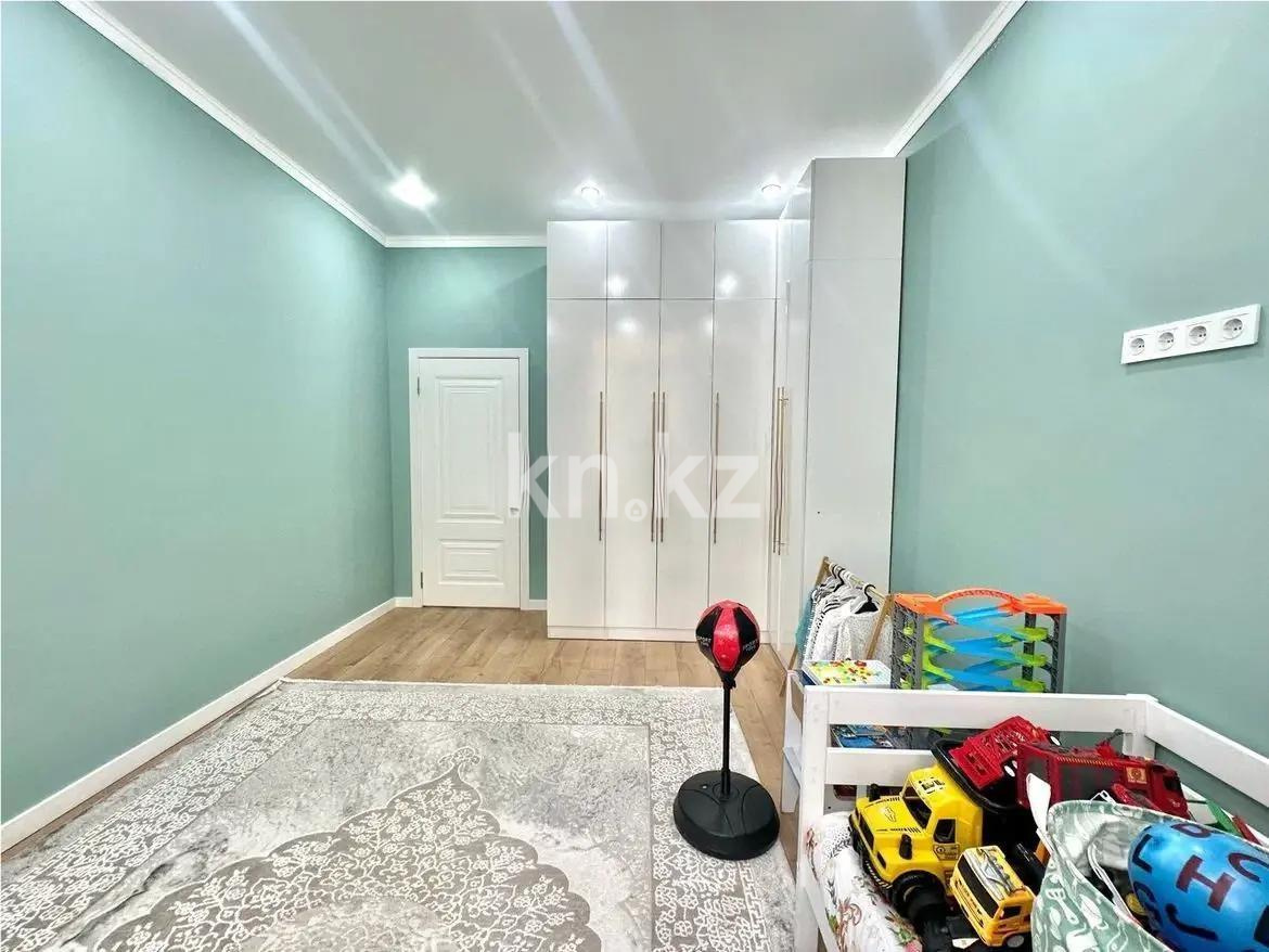 Продажа 3-комнатной квартиры, 69.2 м², ул. Торекулова, дом  95 в Алматы - фото 3