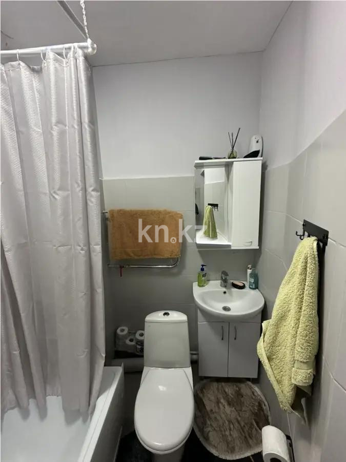 Продажа 2-комнатной квартиры, 42 м², ул. Айтматова, дом  36 в Астане - фото 5