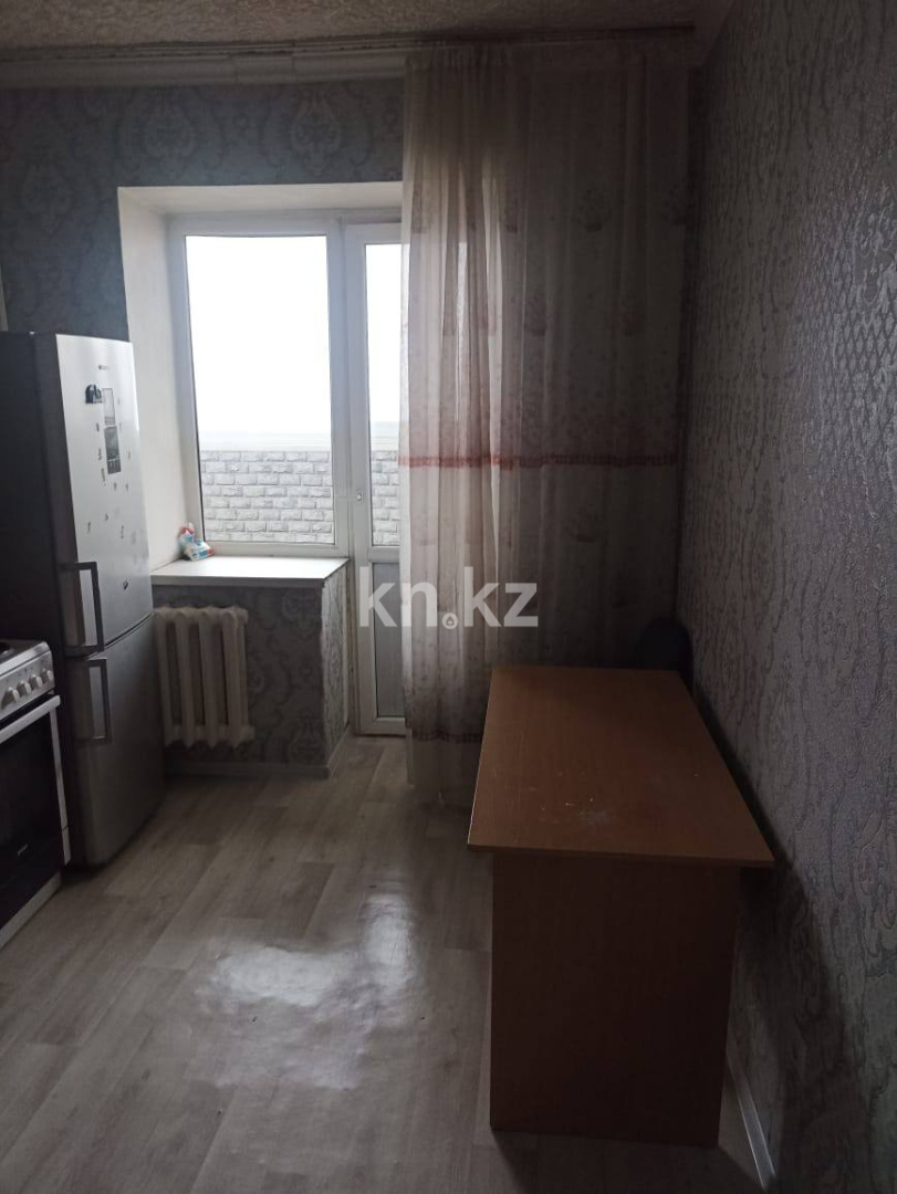 Аренда 1-комнатной квартиры, 37 м², ул. Дукенулы, дом  38 - пр. Богенбай батыра - Аренда квартиры помесячно в Астане фото 2 из 6