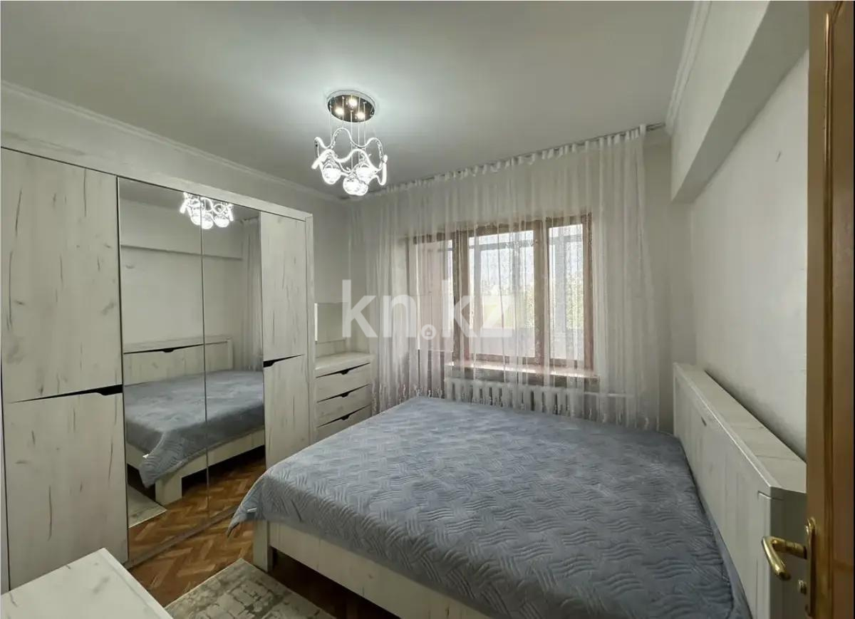 Продажа 3-комнатной квартиры, 68 м² в Алматы - фото 3