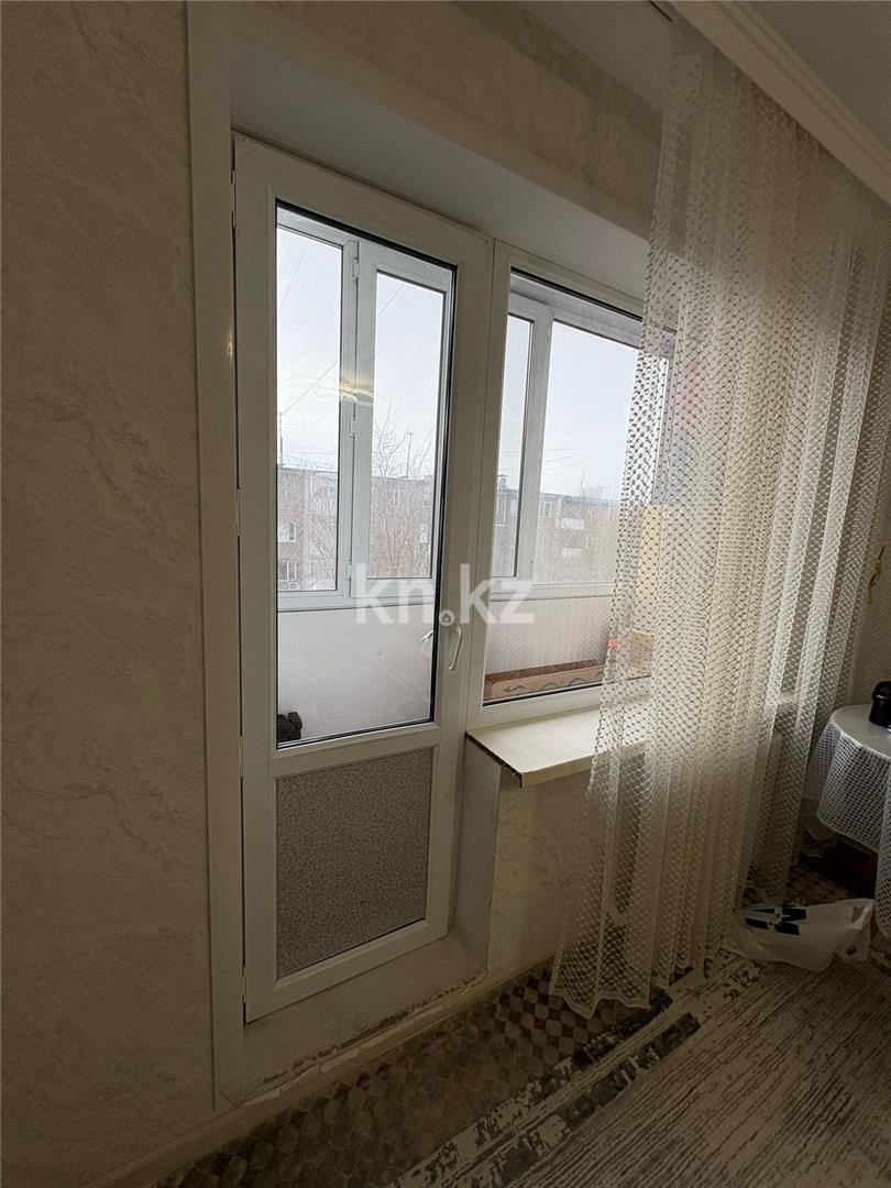 Продажа 2-комнатной квартиры, 48 м² - Продажа двухкомнатных квартир в Темиртау фото 3 из 8