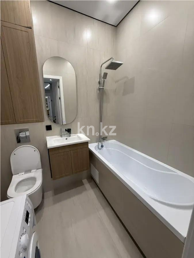 Продажа 2-комнатной квартиры, 39 м², ул. Молдагалиева, дом  3 в Астане - фото 3