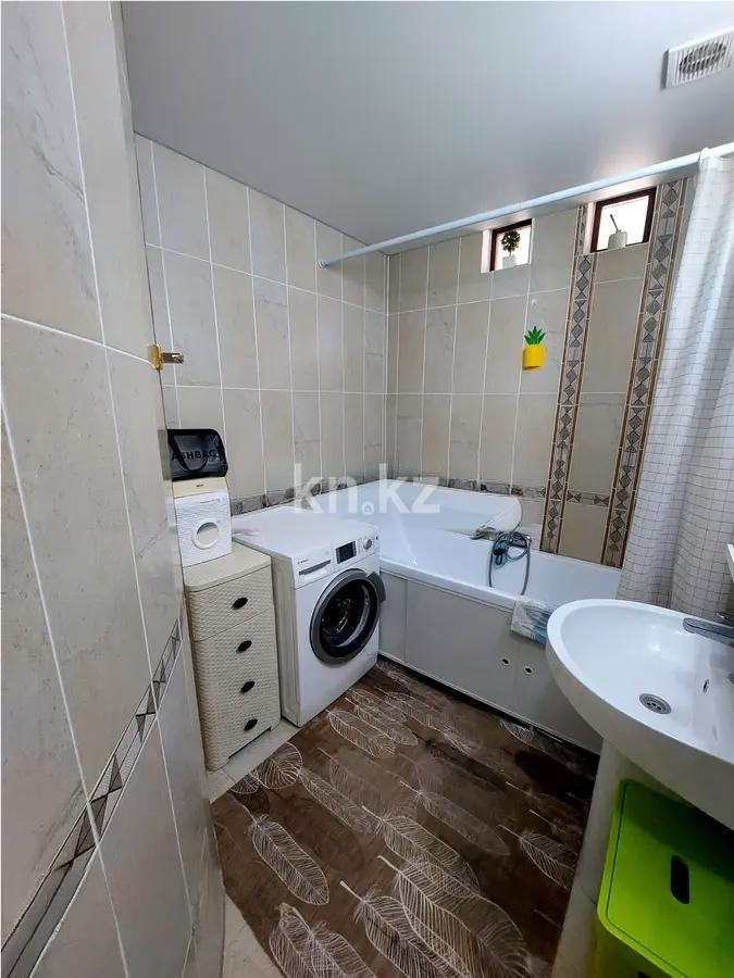 Продажа 3-комнатной квартиры, 120 м², пр. Богенбай батыра, дом  24/2 в Астане - фото 5