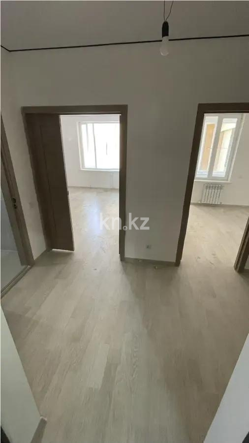 Продажа 1-комнатной квартиры, 46 м² - Продажа квартир в новостройках Астаны с фото - страница 27 фото 4 из 4