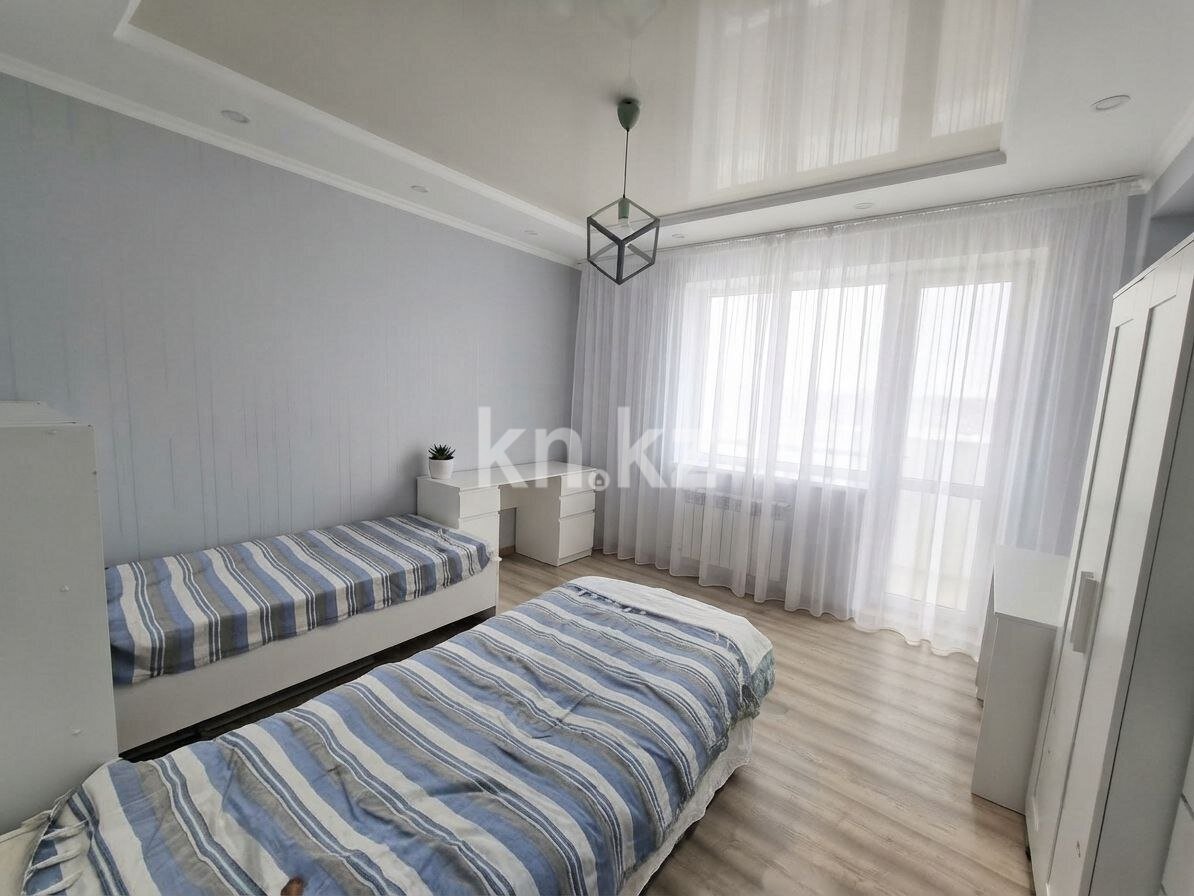 Продажа 3-комнатной квартиры, 90 м² в Алматы - фото 7