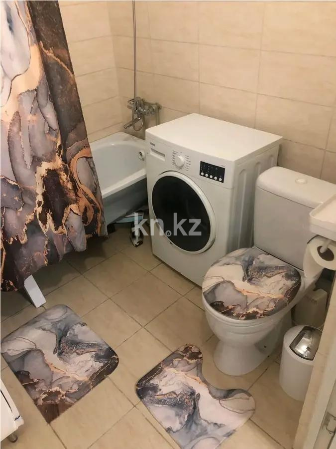 Продажа 1-комнатной квартиры, 41.6 м², мкр-н Нуркент, дом  5/1 в Алматы - фото 4