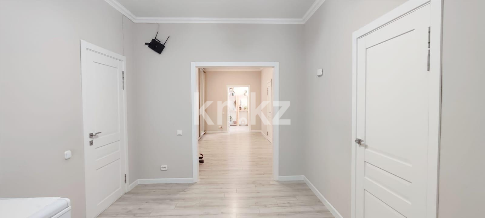 Продажа 4-комнатной квартиры, 168 м² в Караганде - фото 17