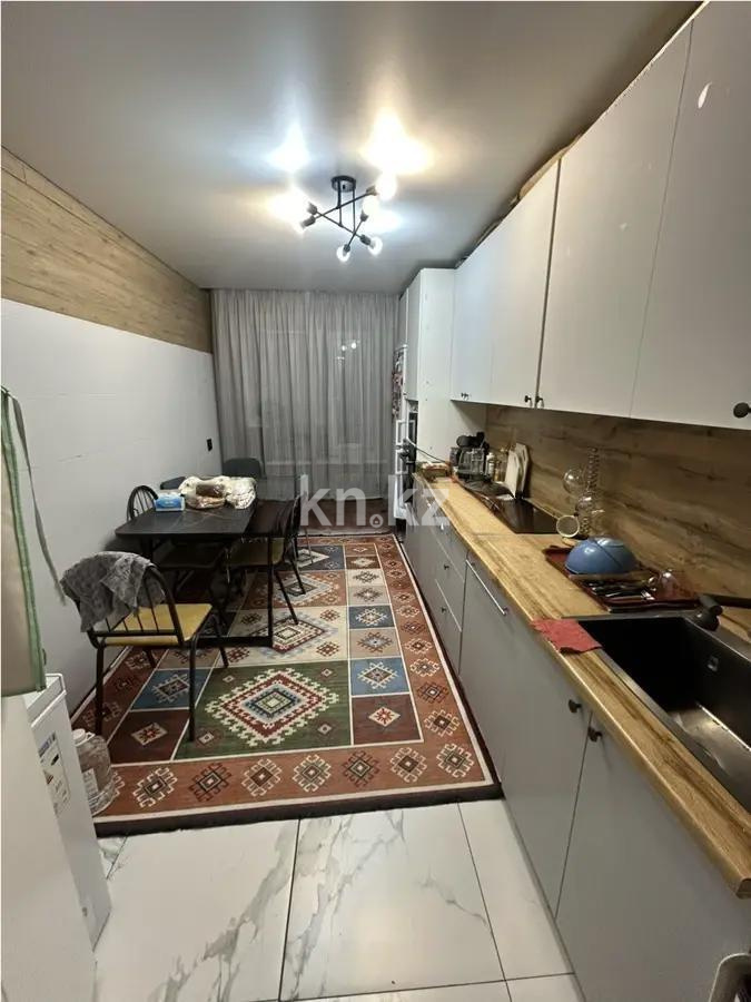 Продажа 3-комнатной квартиры, 70 м² - Продажа трехкомнатных квартир в Астане - страница 46 фото 4 из 7