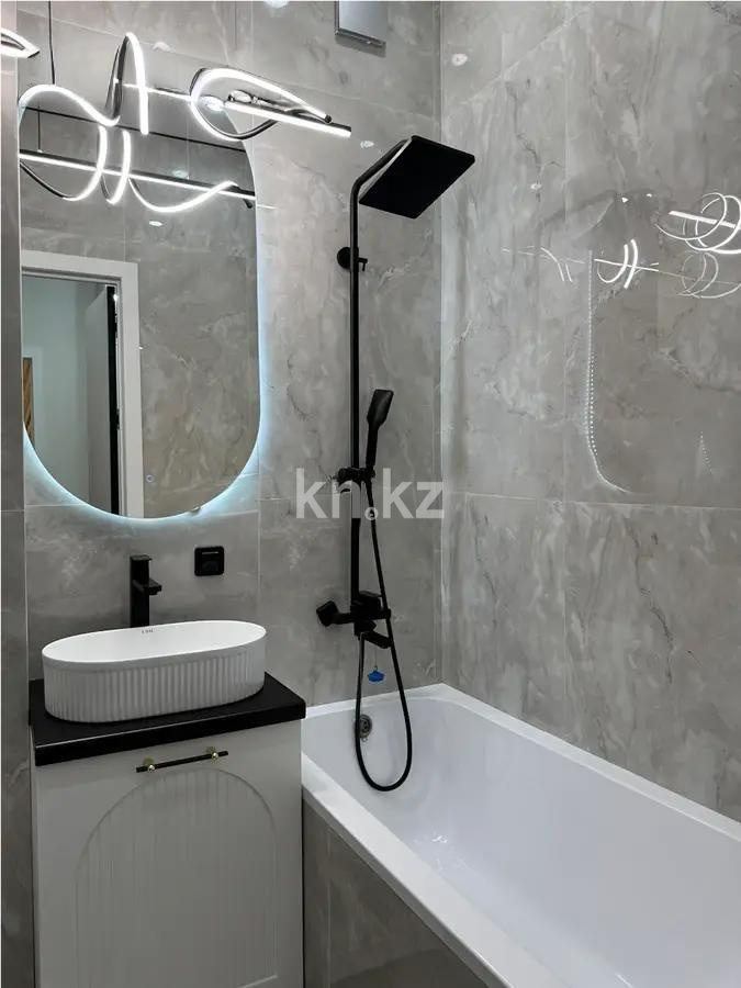 Продажа 2-комнатной квартиры, 66.65 м² - Продажа квартир в Астане - страница 29 фото 3 из 4