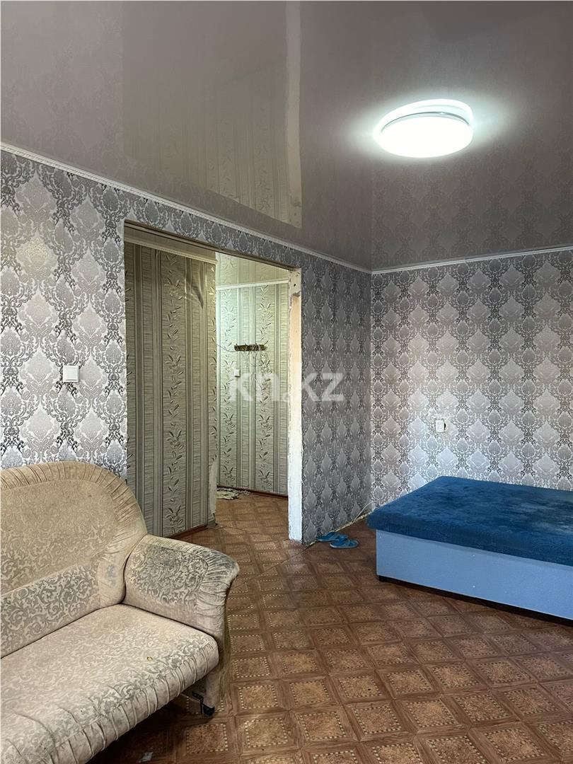 Продажа 1-комнатной квартиры, 31 м², пр. Момышулы - Продажа  однокомнатных квартир в Темиртау фото 2 из 13