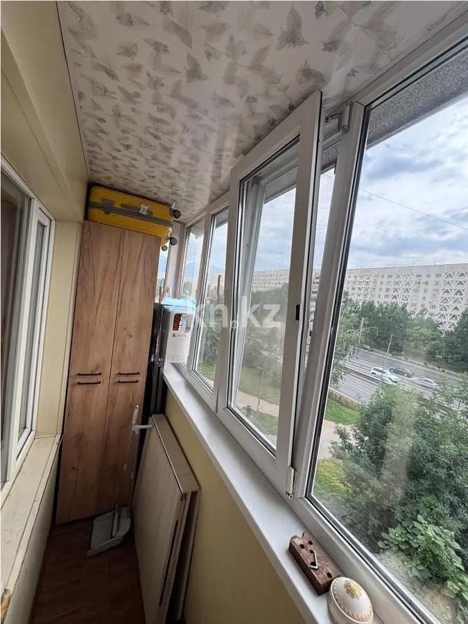 Продажа 2-комнатной квартиры, 44.8 м² в Алматы - фото 6