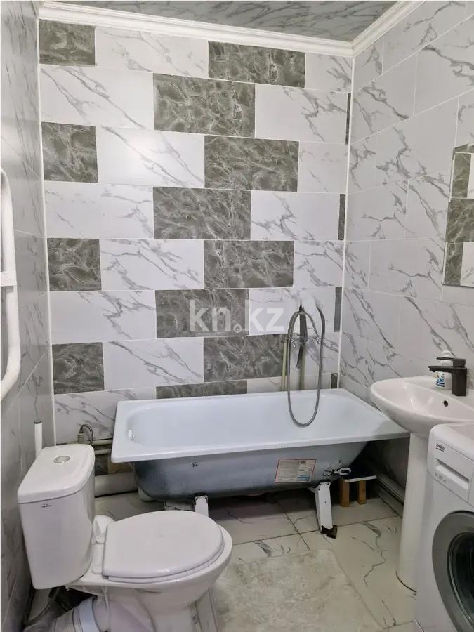 Продажа 1-комнатной квартиры, 48 м² в Алматы - фото 3