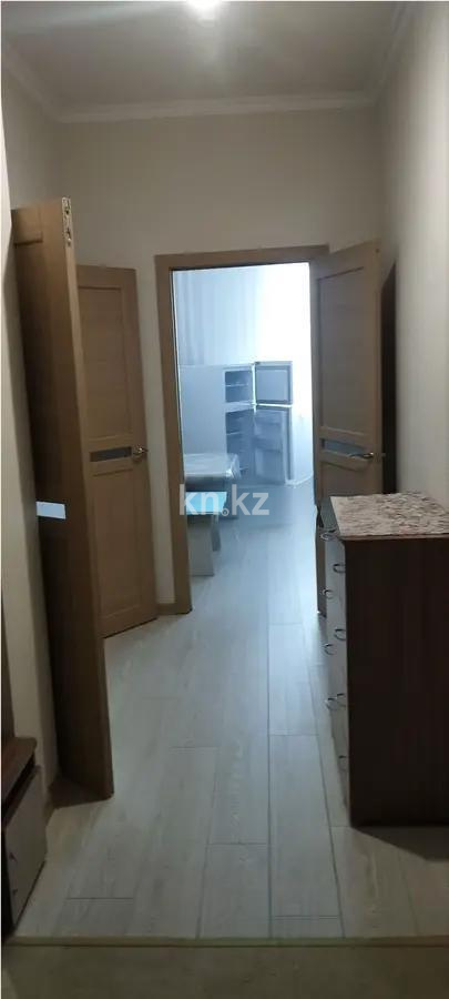 Продажа 1-комнатной квартиры, 45 м², пр. Мангилик Ел, дом  17 - Продажа  однокомнатных квартир в новостройках Астаны фото 4 из 4