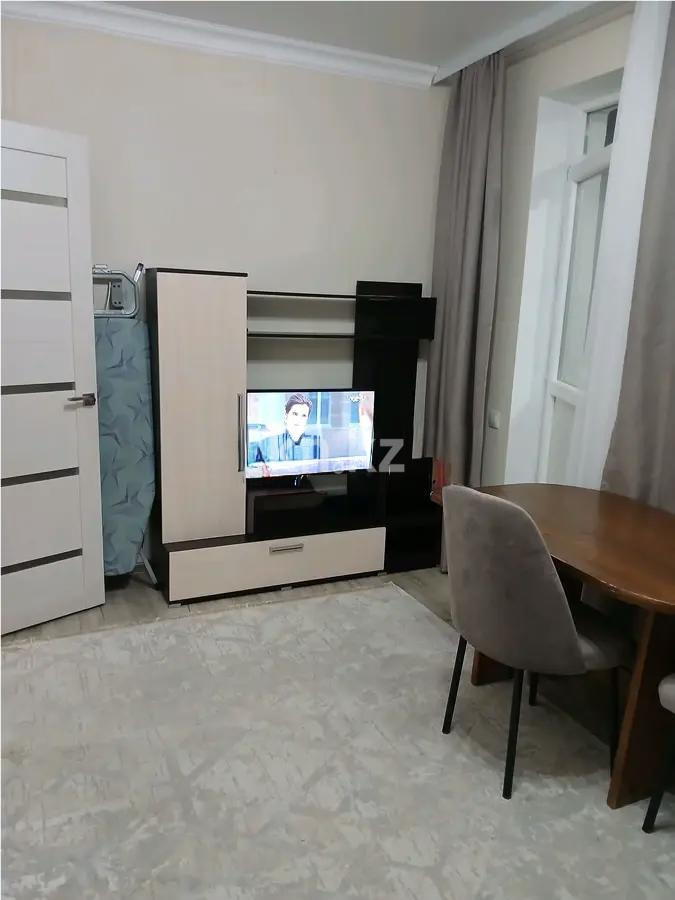 Продажа 2-комнатной квартиры, 36.4 м² в Астане