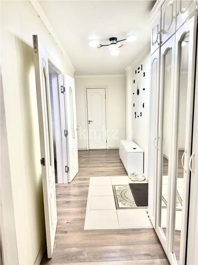 Продажа 2-комнатной квартиры, 58 м² - Продажа квартир в Караганде - страница 2 фото 5 из 5