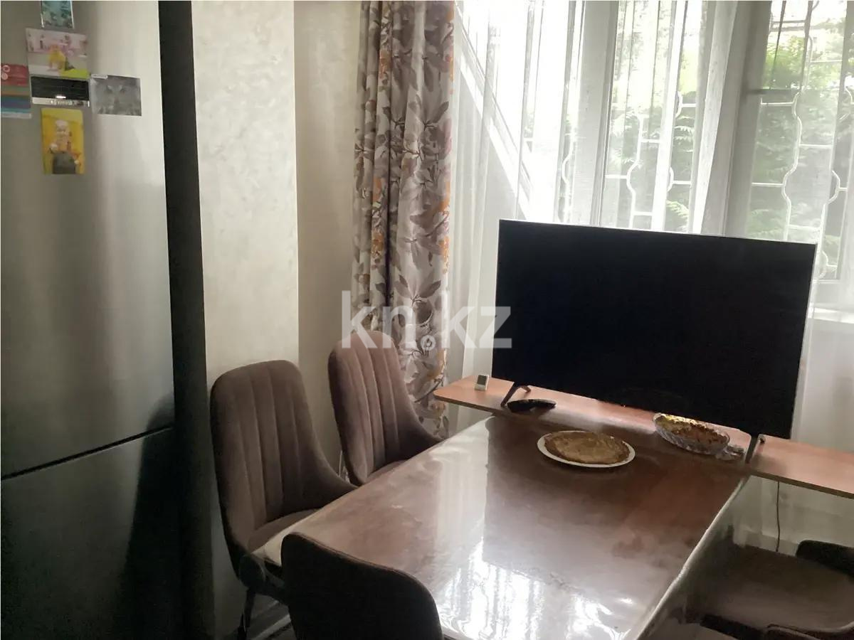 Продажа 3-комнатной квартиры, 76 м², ул. Розыбакиева, дом  136 в Алматы - фото 2