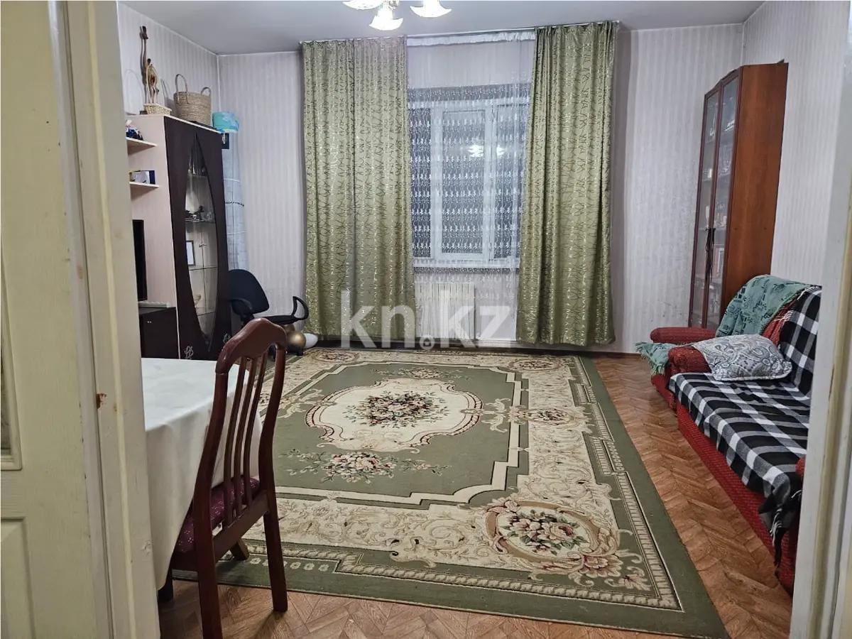 Продажа 3-комнатной квартиры, 95 м² в Астане