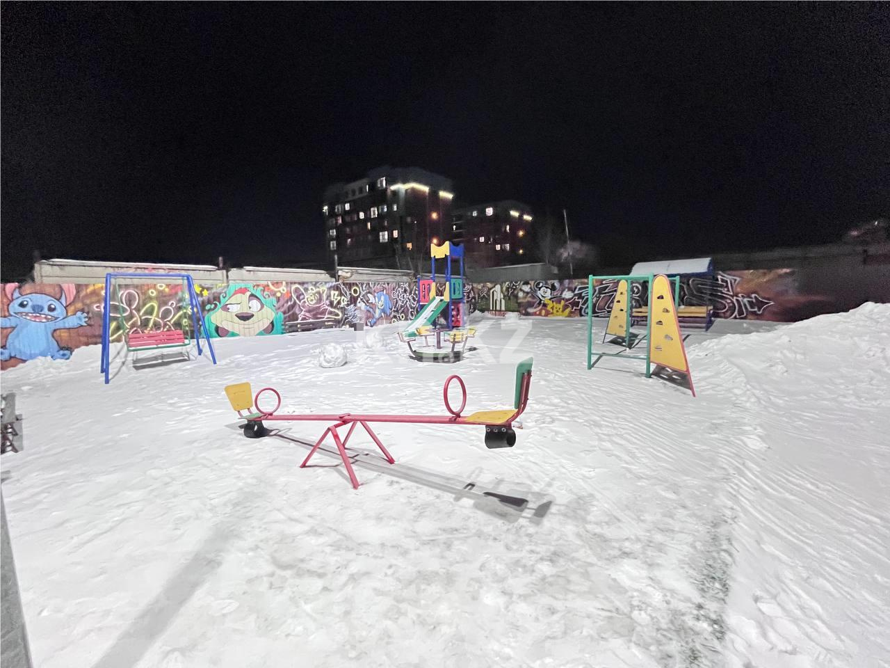 Продажа 4-комнатной квартиры, 111 м² - Продажа квартир в Балхаше фото 36 из 42