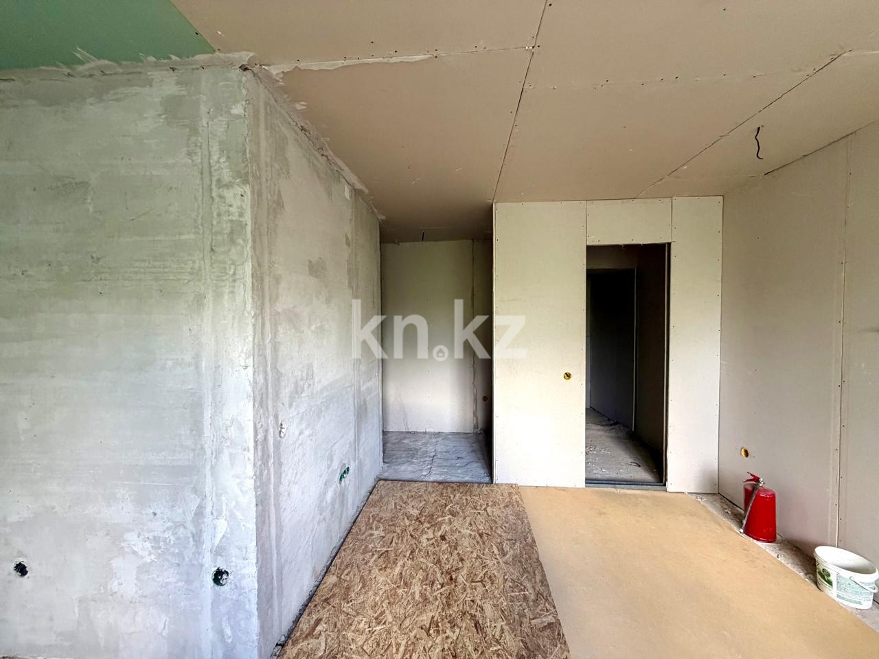 Продажа 1-комнатной квартиры, 30 м² - Продажа недвижимости в Казахстане - страница 21 фото 3 из 6
