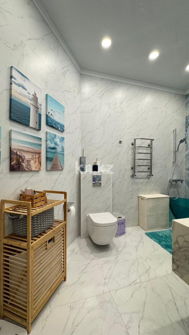 Продажа 3-комнатного дома, 147 м² - Продажа домов, коттеджей в Казахстане фото 23 из 40