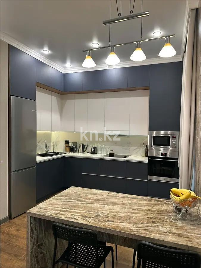 Продажа 3-комнатной квартиры, 84 м², ул. Кумисбекова, дом  11 - Продажа квартир в Казахстане фото 4 из 7