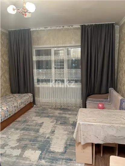 Продажа 1-комнатной квартиры, 23 м², пр. Кошкарбаева, дом  68 в Астане