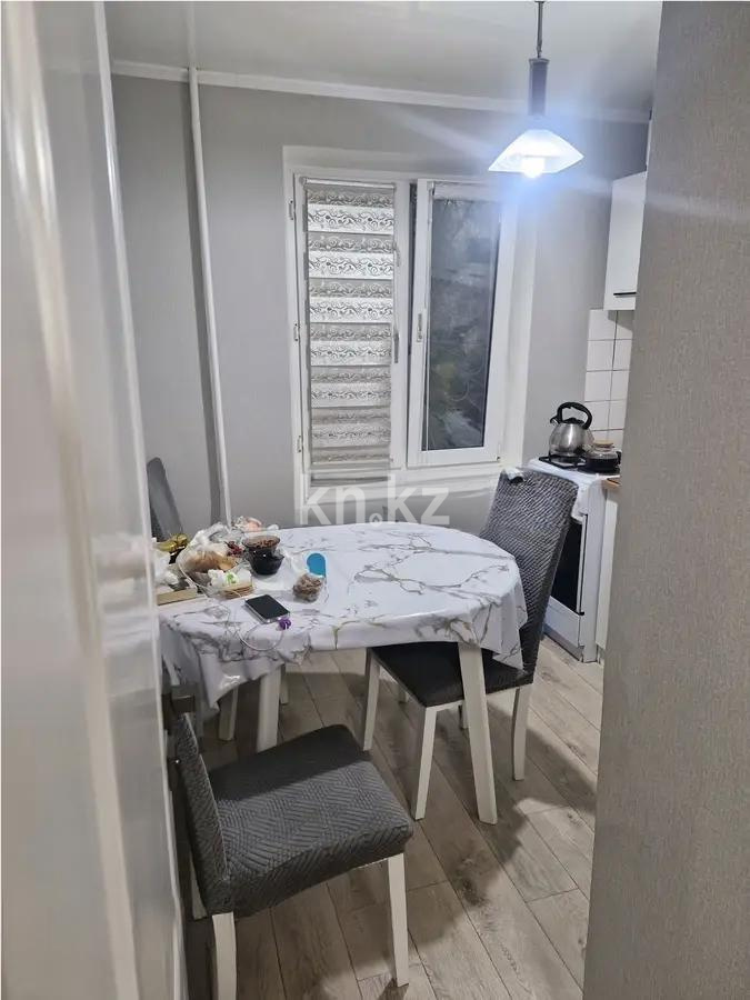 Продажа 2-комнатной квартиры, 42.6 м² - Недвижимость в Казахстане - страница 6 фото 3 из 4
