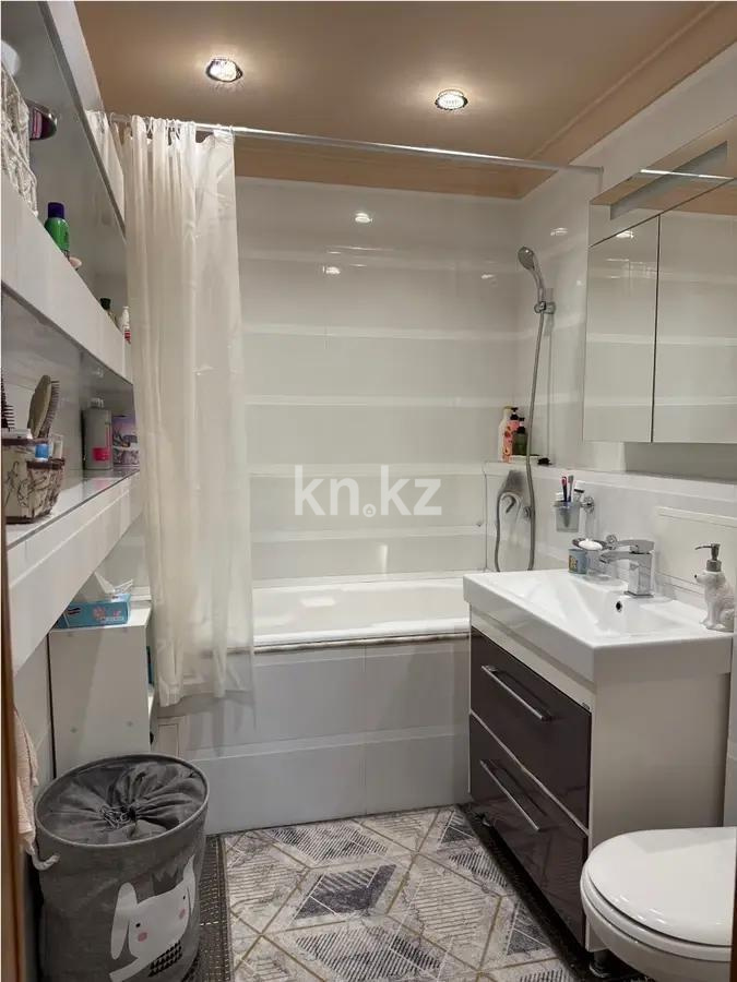 Продажа 3-комнатной квартиры, 68.6 м² - Продажа недвижимости в Казахстане - страница 11 фото 9 из 10