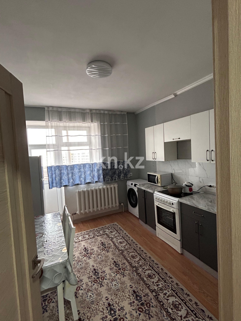Аренда 1-комнатной квартиры, 35 м², ул. Косшыгулулы, дом  23/2 - Продажа земельных участков в Актау фото 1 из 7