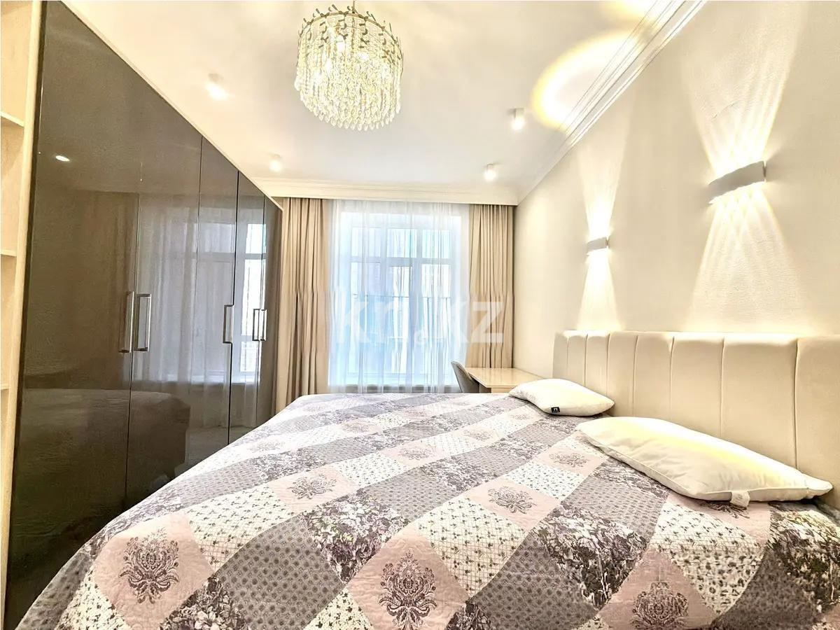 Продажа 4-комнатной квартиры, 148 м² в Астане - фото 6
