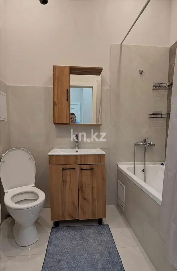 Продажа 1-комнатной квартиры, 36 м² - Продажа квартир в Казахстане - страница 32 фото 3 из 3