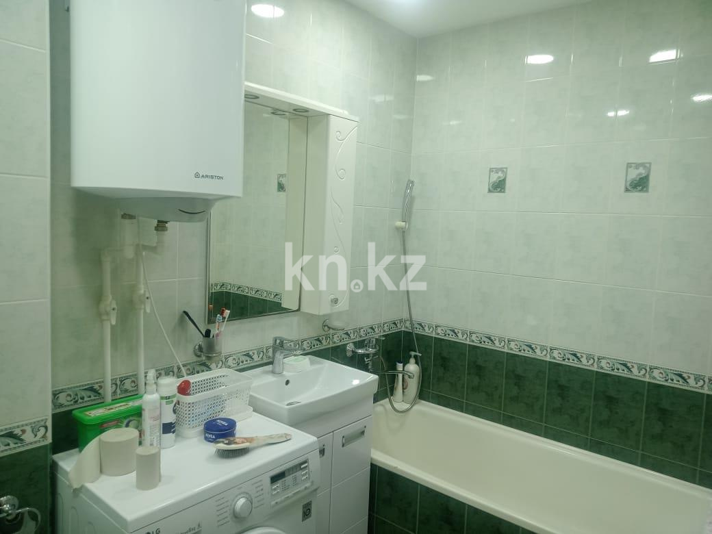 Продажа 4-комнатной квартиры, 86 м², 83 квартал, дом  5 - Продажа  четырехкомнатных квартир в Караганде фото 13 из 20