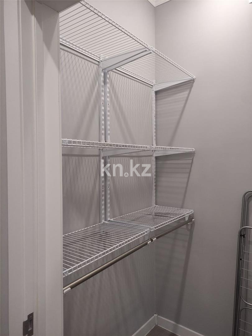 Продажа 2-комнатной квартиры, 54 м², ул. Дюсембекова - Продажа  двухкомнатных квартир в Караганде фото 10 из 12