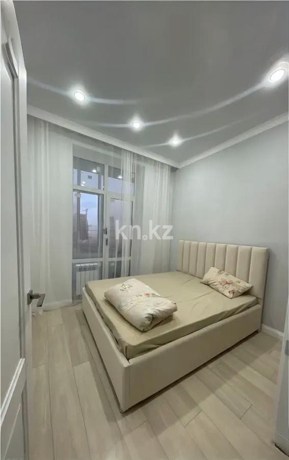 Продажа 2-комнатной квартиры, 41 м² - Продажа квартир в Астане - страница 16 фото 2 из 4