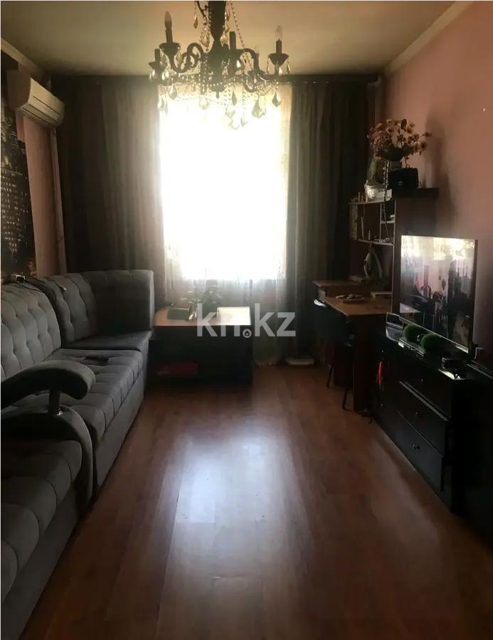 Продажа 2-комнатной квартиры, 45 м², ул. Тохтарова, дом  41 - Продажа квартир в Алматы фото 1 из 3