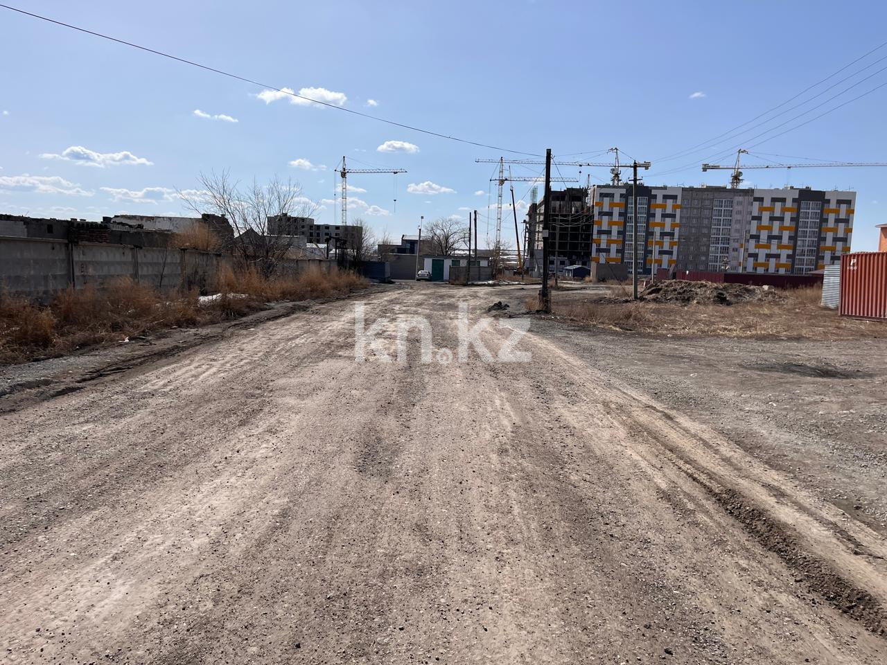 Продажа земельного участка, 19.7 сот., ул. Гапеева - Продажа земельных участков в Караганде фото 12 из 24