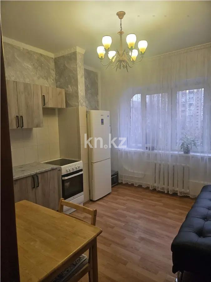 Продажа 1-комнатной квартиры, 43 м² в Алматы - фото 2
