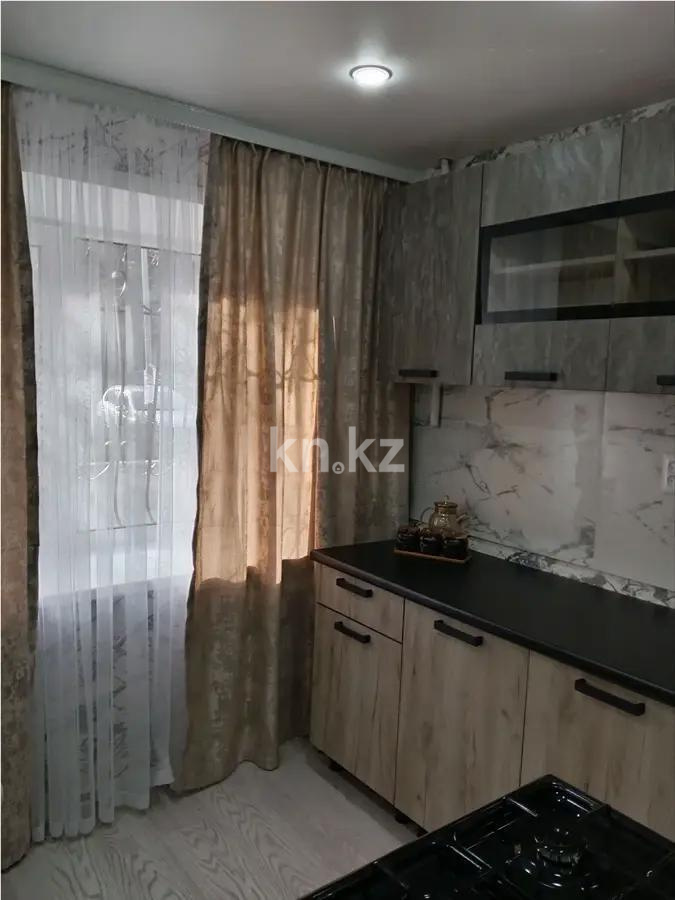 Продажа 2-комнатной квартиры, 44 м², ул. Гоголя, дом  51 - Продажа  двухкомнатных квартир в Караганде без посредников с фото фото 2 из 3