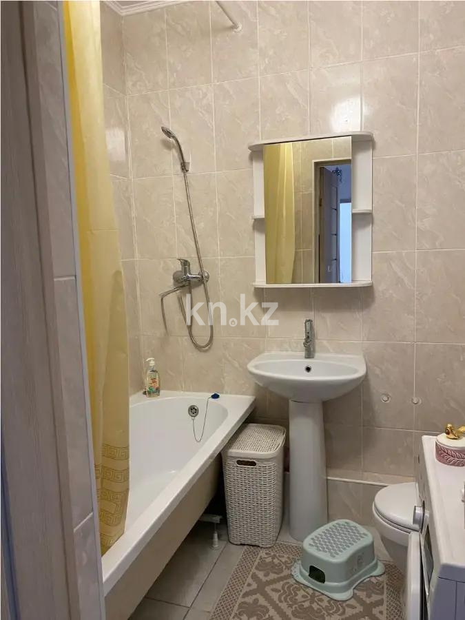 Продажа 2-комнатной квартиры, 52.1 м², пр. Кошкарбаева, дом  29 - Продажа квартир в новостройках Астаны без посредников с фото фото 4 из 4