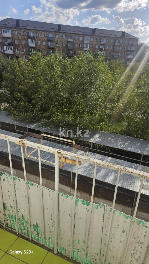 Продажа 2-комнатной квартиры, 47 м², ул. Абая, дом  46 - Продажа и аренда недвижимости в Абае фото 3 из 4